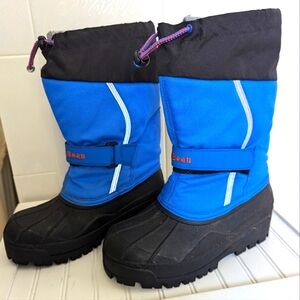 LL Bean Snow Boots